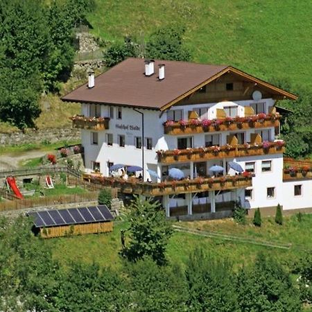 Hotel Gasthof Walde à Rifiano Extérieur photo
