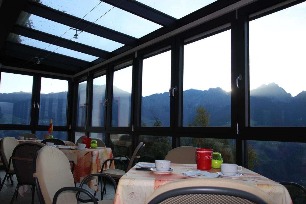 Hotel Gasthof Walde à Rifiano Extérieur photo
