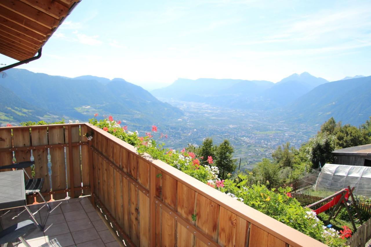 Hotel Gasthof Walde à Rifiano Extérieur photo