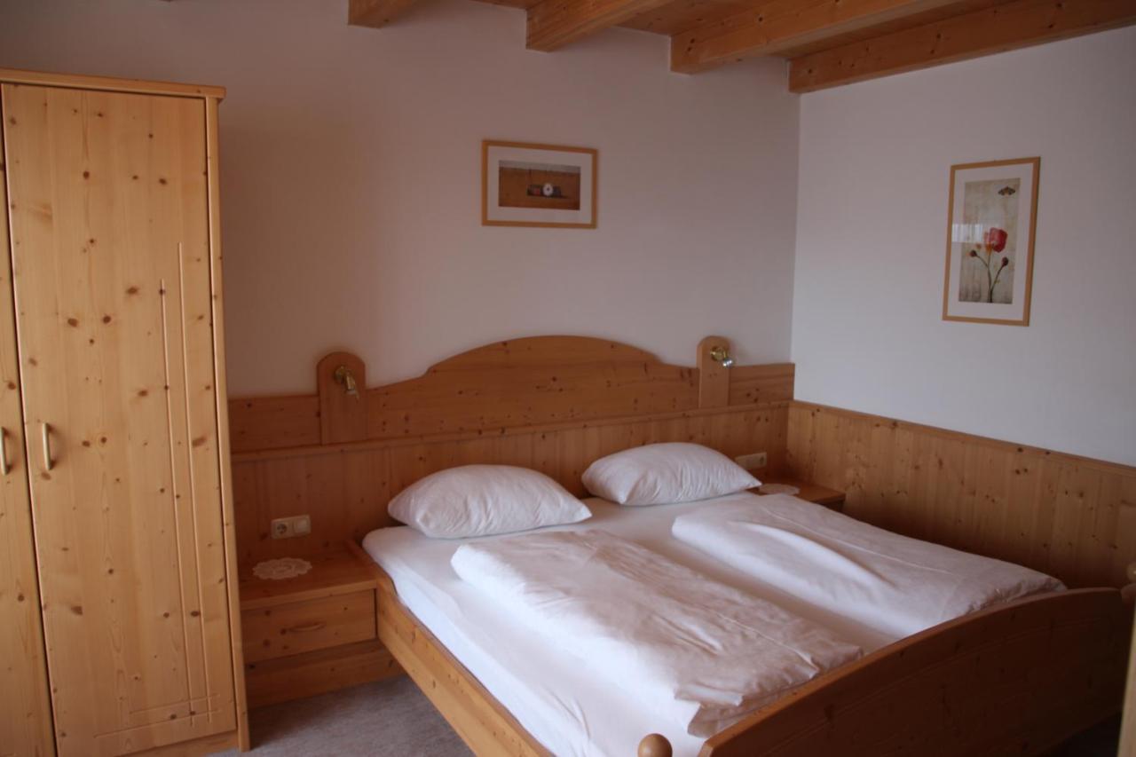 Hotel Gasthof Walde à Rifiano Extérieur photo