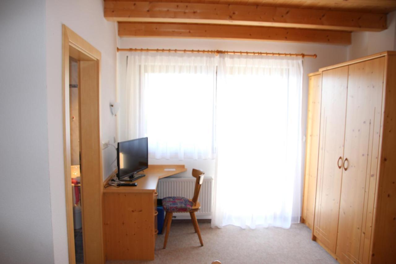 Hotel Gasthof Walde à Rifiano Extérieur photo