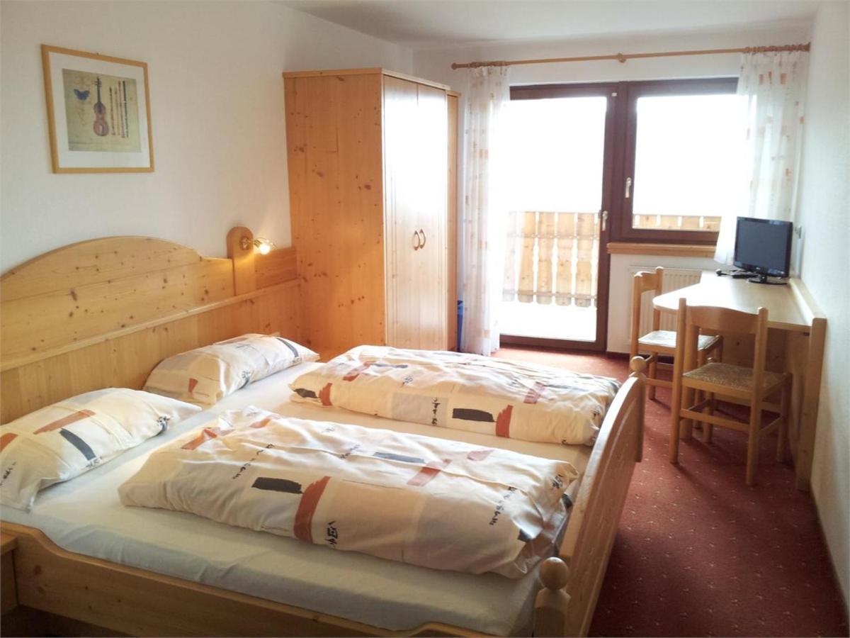 Hotel Gasthof Walde à Rifiano Extérieur photo