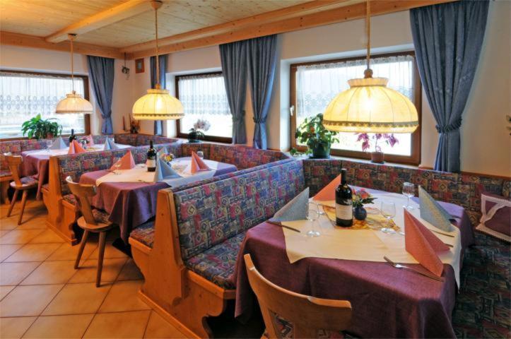 Hotel Gasthof Walde à Rifiano Extérieur photo