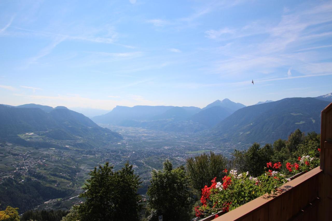 Hotel Gasthof Walde à Rifiano Extérieur photo