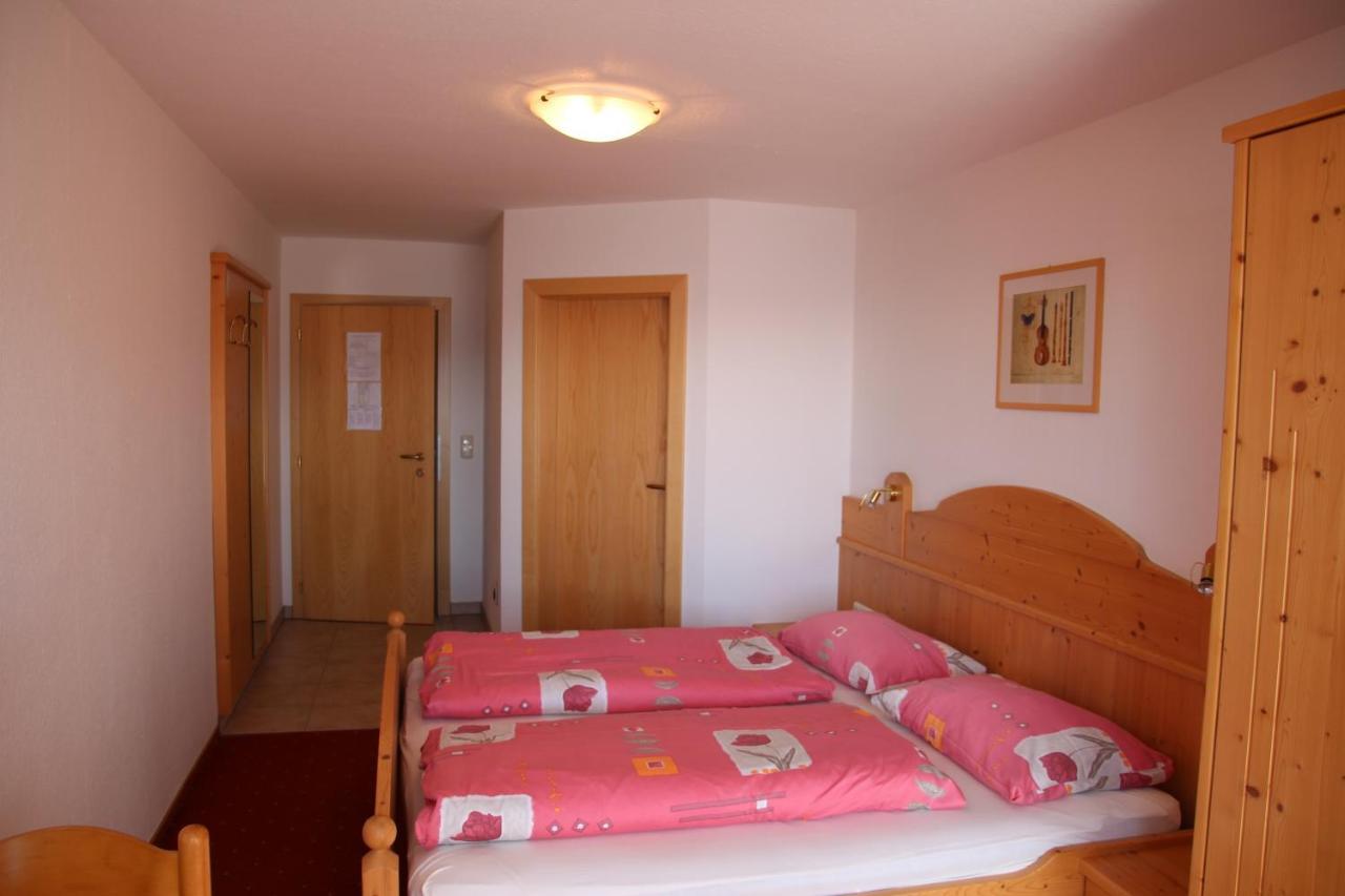 Hotel Gasthof Walde à Rifiano Extérieur photo