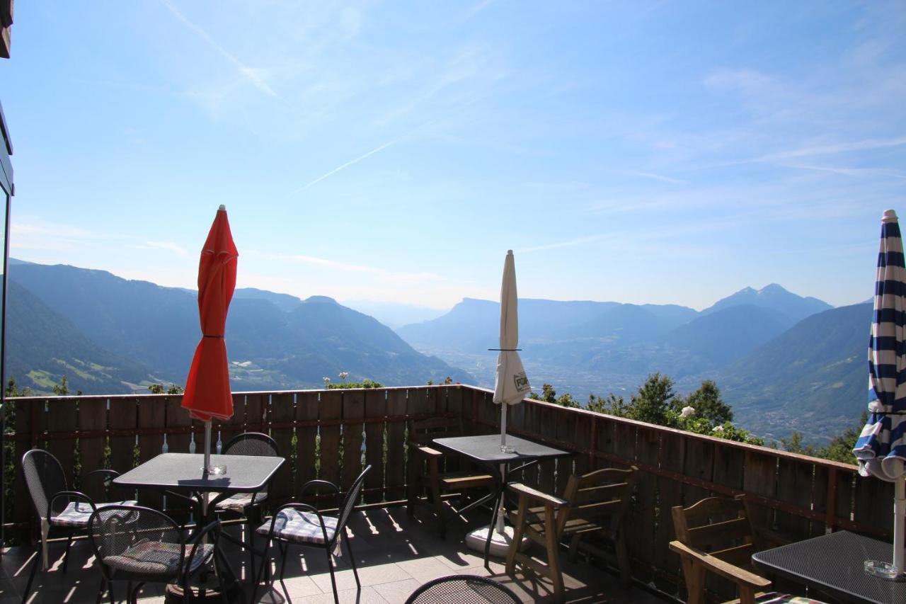 Hotel Gasthof Walde à Rifiano Extérieur photo