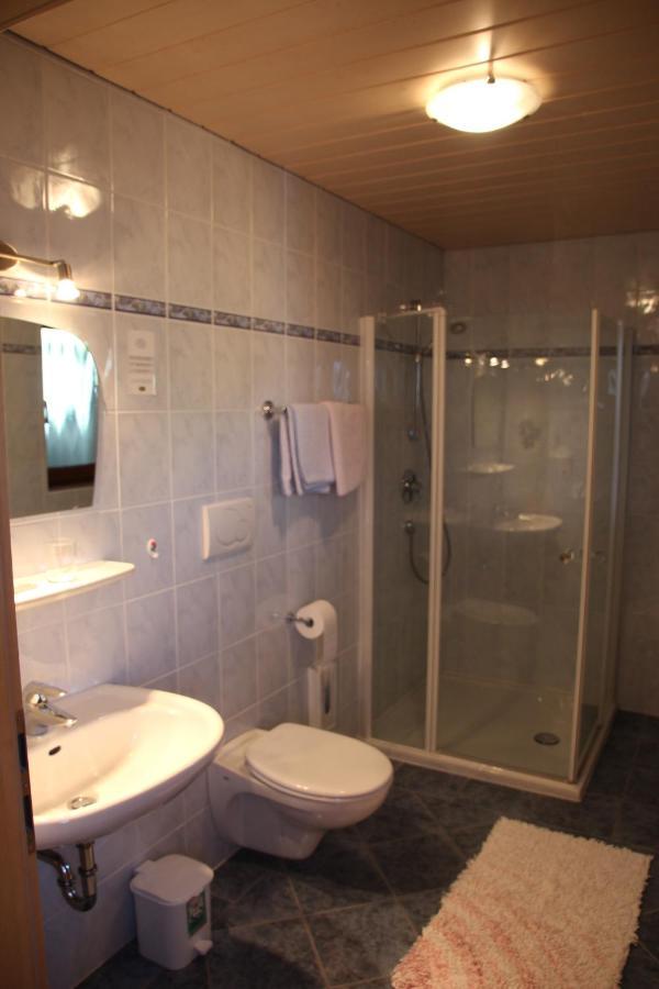 Hotel Gasthof Walde à Rifiano Extérieur photo